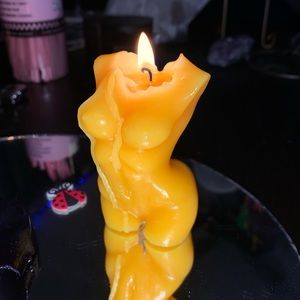 MTO Torso & Taper Set 🕯